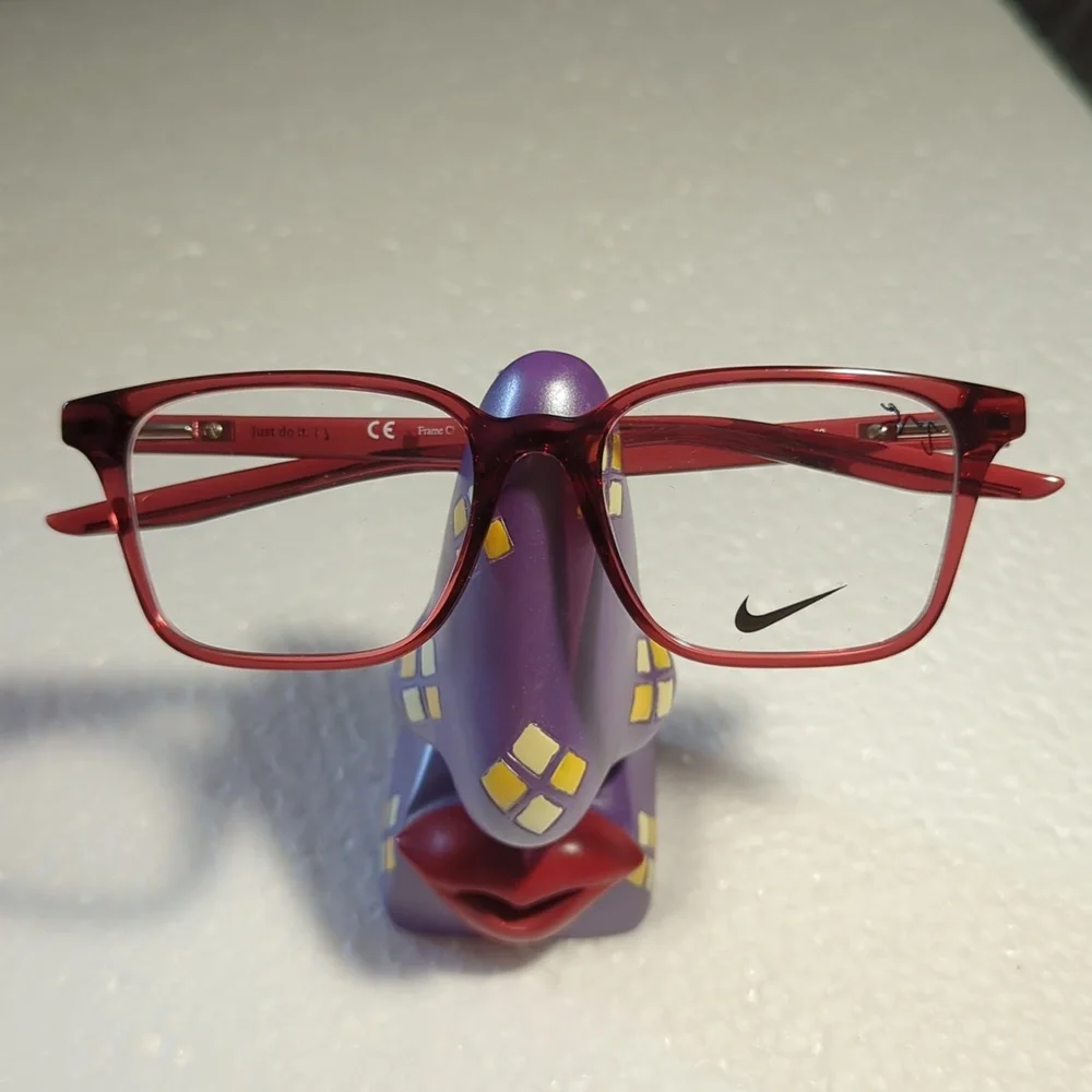 Nike 5018 optical frame